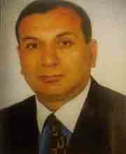 İsmail Aka